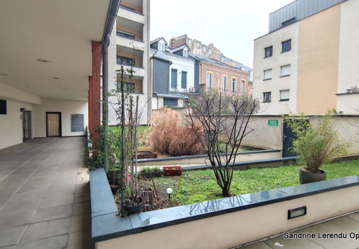 Leilighet i Rouen, Seine-Maritime, Rouen - € 290 000 | Ref: 830038153118 - foto 1