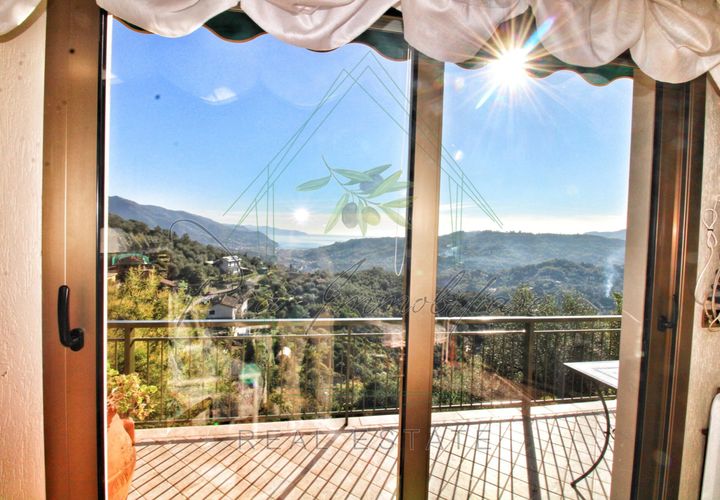 Leilighet i Rapallo, Genoa, Rapallo - € 360 000 | Ref: 624DV - foto 1