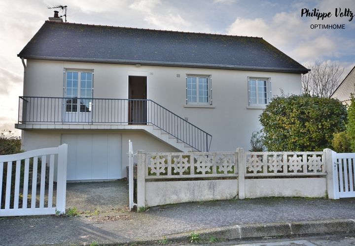 Villa i Saint-Coulomb, Ille-et-Vilaine, Saint-Coulomb - € 305.000 | Ref: 830037569155 - foto 1