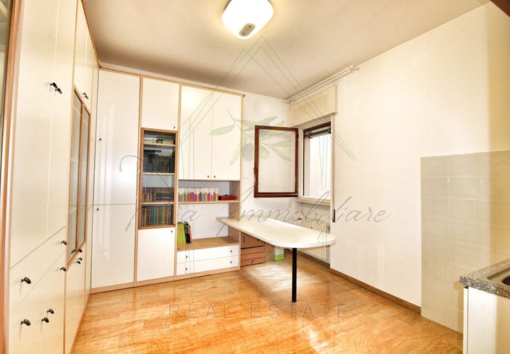Lejlighed i Rapallo, Genoa, Rapallo - € 115.000 | Ref: 706DV - foto 1