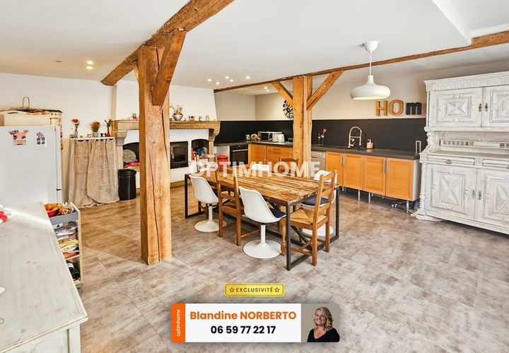 Landsbyhus i Vertaizon, Puy-de-Dome, Vertaizon - € 248.000 | Ref: 830039928351 - foto 1