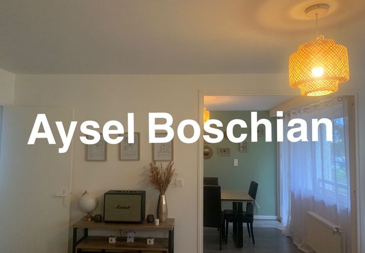 Lejlighed i Longwy, Meurthe-et-Moselle, Longwy - € 179.000 | Ref: 830033047547 - foto 1