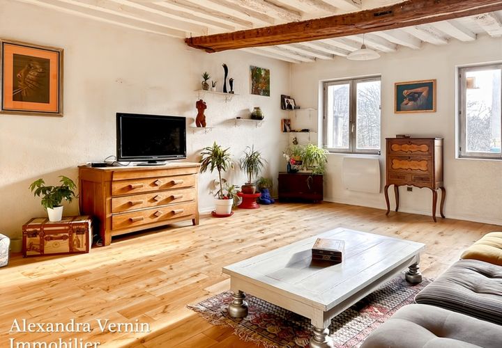 Leilighet i Saint-Germain-en-Laye, Yvelines, Saint-Germain-en-Laye - € 799 000 | Ref: 830030178295 - foto 1