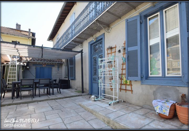 Byhus i Saint-Gaudens, Haute-Garonne, Saint-Gaudens - € 179.000 | Ref: 830033562668 - foto 1