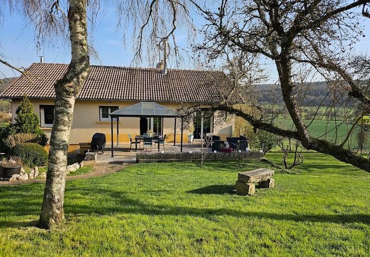 Villa a Grenant, Haute-Marne, Grenant - € 199.500 | Ref: 830039994944 - foto 1
