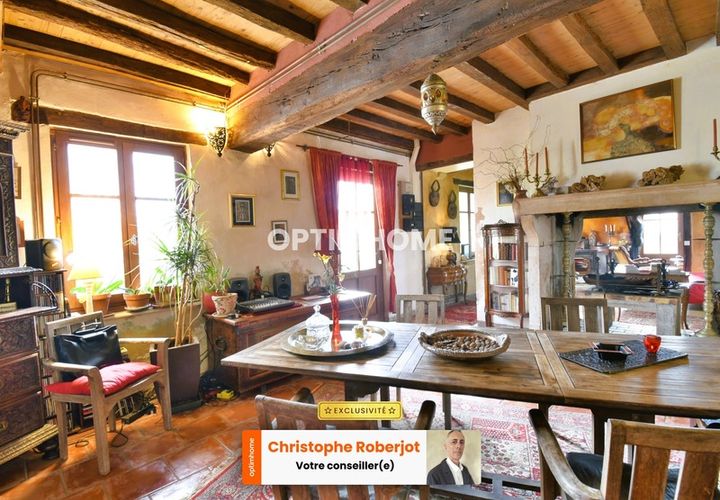 Villa i Longepierre, Saone-et-Loire, Longepierre - € 245.000 | Ref: 830039389879 - foto 1