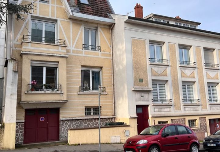 Leilighet i Laxou, Meurthe-et-Moselle, Laxou - € 99 000 | Ref: 830031031728 - foto 1