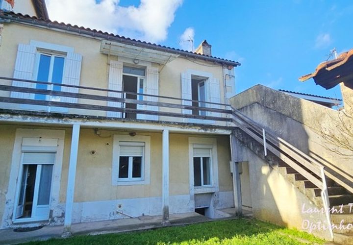 Byhus i Perigueux, Dordogne, Perigueux - € 180.000 | Ref: 830037566342 - foto 1
