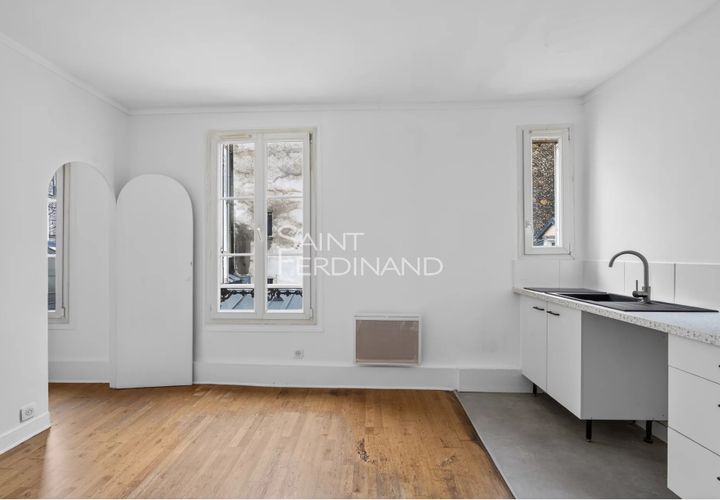 Lejlighed i Paris, Paris, Paris - € 315.000 | Ref: 86749809 - foto 1