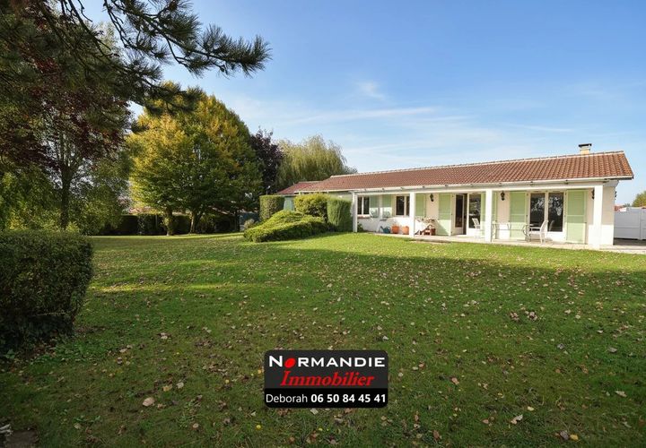 Villa a Barentin, Seine-Maritime, Barentin - € 275.000 | Ref: 86592180 - foto 1