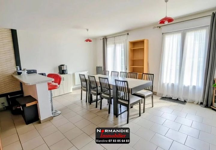 Villa a Lillebonne, Seine-Maritime, Lillebonne - € 148.000 | Ref: 86746177 - foto 1