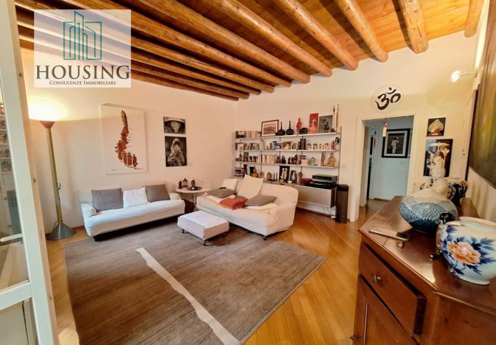 Lejlighed i Padua, Padua, Padua - € 470.000 | Ref: LR - foto 1