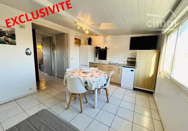 Lejlighed i Valras-Plage, Herault, Valras-Plage - € 94.000 | Ref: 86731646 - foto 1