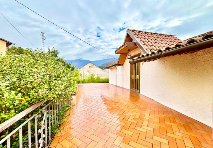 Villa i Vaiano, Prato, Vaiano - € 400.000 | Ref: DC400 - foto 1