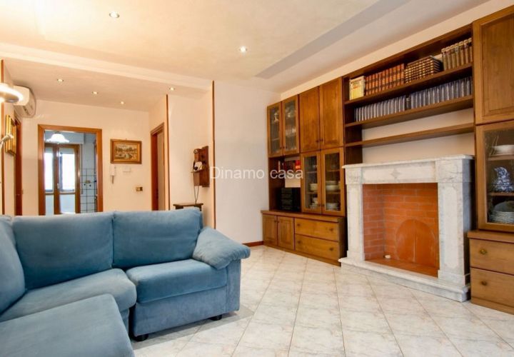 Lejlighed i Prato, Prato, Prato - € 258.000 | Ref: DC258 - foto 1