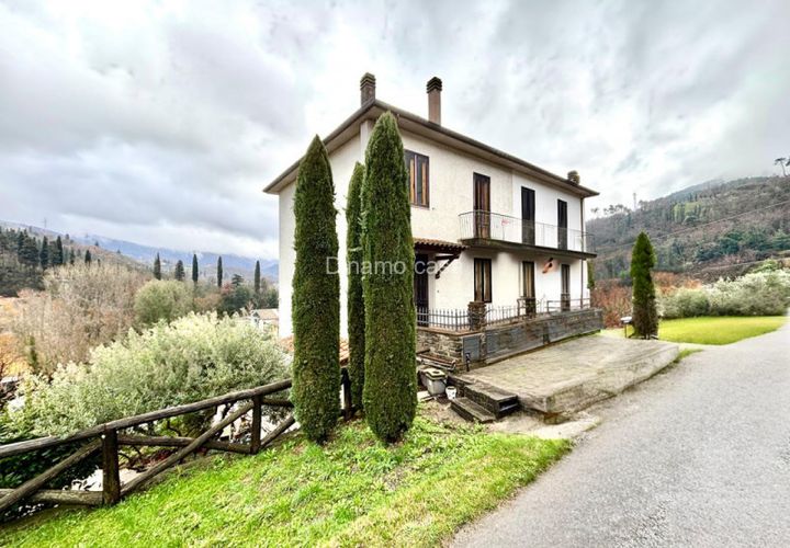 Villa i Vaiano, Prato, Vaiano - € 190.000 | Ref: DC190 - foto 1