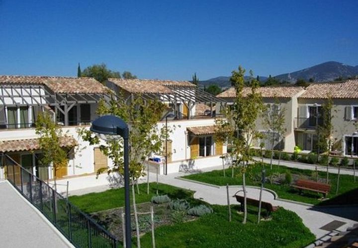 Lejlighed i Malaucene, Vaucluse, Malaucene - € 106.600 | Ref: malaucen106 - foto 1