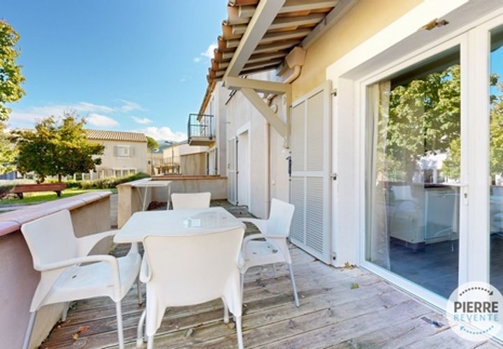 Lejlighed i Malaucene, Vaucluse, Malaucene - € 69.801 | Ref: malaucene69 - foto 1