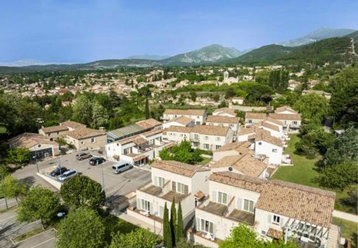 Apartament a Malaucene, Vaucluse, Malaucene - € 84.214 | Ref: malaucen84 - foto 1
