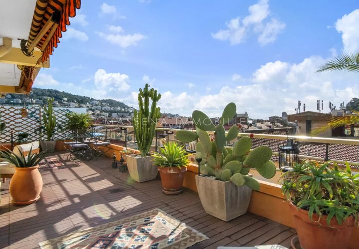Lejlighed i Nice, Alpes-Maritimes, Nice - € 395.000 | Ref: 86717379 - foto 1