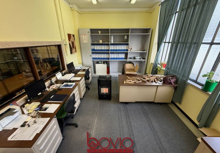 Erhvervsejendom i Moncalieri, Turin, Moncalieri - € 350.000 | Ref: VIABELLINI - foto 1