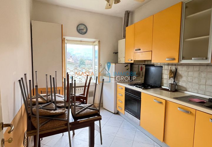 Byhus i Massa, Massa and Carrara, Massa - € 210.000 | Ref: 3604 - foto 1