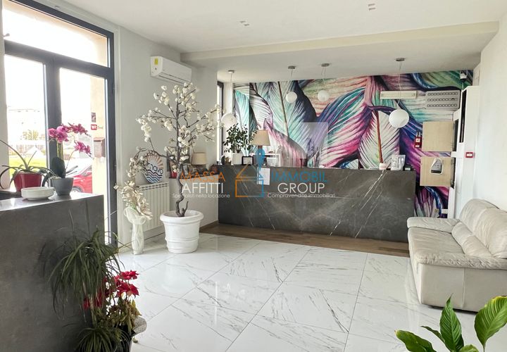 Villa i Camaiore, Lucca, Camaiore - € 4.400.000 | Ref: 3605 - foto 1