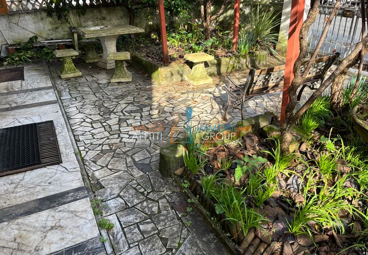 Byhus i Massa, Massa and Carrara, Massa - € 400.000 | Ref: 3609 - foto 1