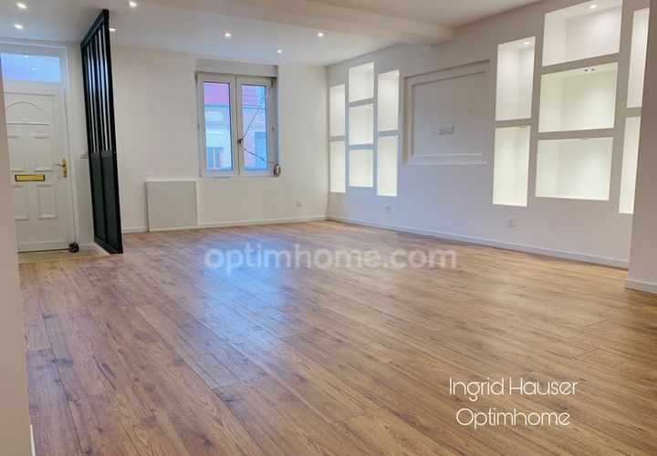 Byhus i Cambrai, Nord, Cambrai - € 168.000 | Ref: 830039451961 - foto 1