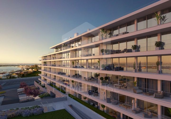 Lejlighed i Seixal, Setubal, Seixal - € 611.000 | Ref: PH3125X - foto 1