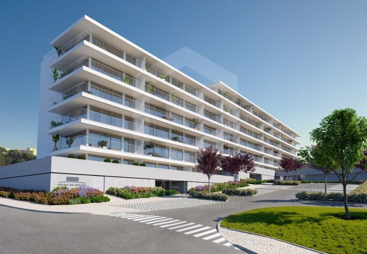 Lejlighed i Seixal, Setubal, Seixal - € 627.000 | Ref: PH3125M - foto 1