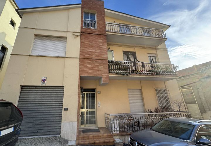 Leilighet i Montegranaro, Fermo, Montegranaro - € 140 000 | Ref: VV465 - foto 1