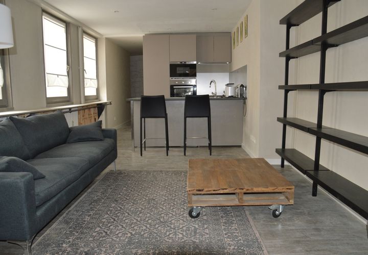 Wohnung in Nancy, Meurthe-et-Moselle, Nancy - € 895/Monat | Ref: 2454 - Foto 1
