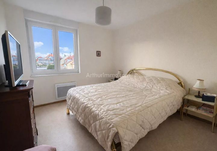 Lejlighed i Colmar, Haut-Rhin, Colmar - € 147.000 | Ref: 86738771 - foto 1
