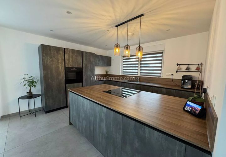 Villa a Fessenheim, Haut-Rhin, Fessenheim - € 438.000 | Ref: 86744278 - foto 1