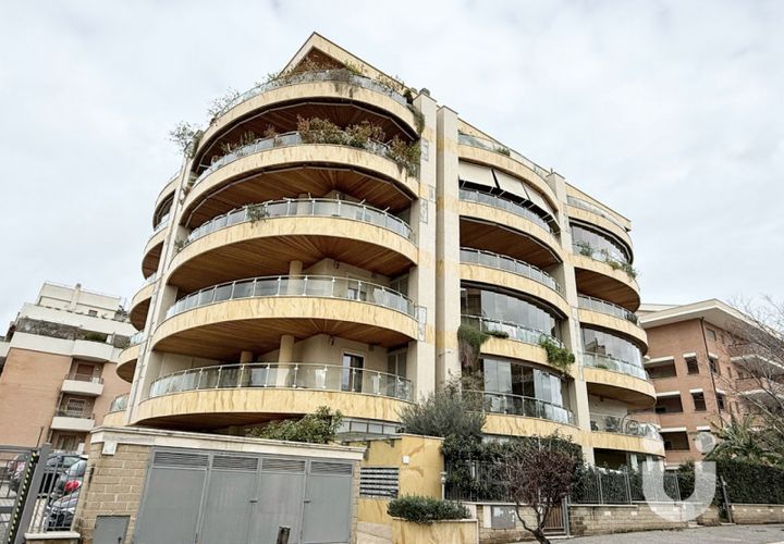 Lejlighed i Rome, Rome, Rome - € 255.000 | Ref: IC773 - foto 1