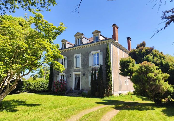 Villa en Pouillon, Landes, Pouillon - € 549.000 | Ref: 2001 - photo 1