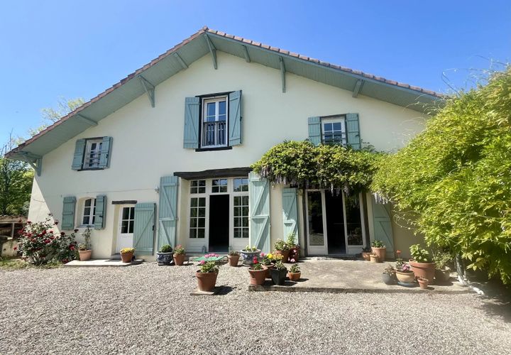 Villa a Amou, Landes, Amou - € 625.000 | Ref: 2029 - foto 1