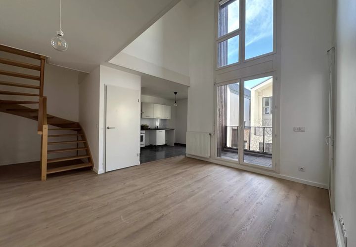 Lejlighed i Bordeaux, Gironde, Bordeaux - € 299.000 | Ref: 86742522 - foto 1