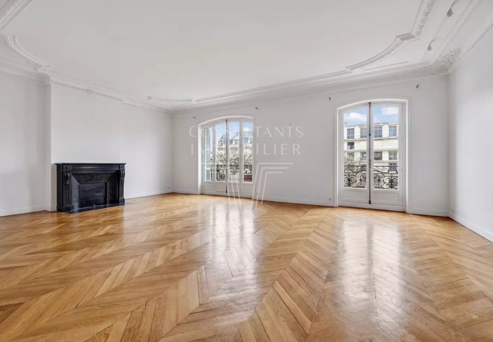 Lejlighed i Paris, Paris, Paris - € 4.180.000 | Ref: 86508774 - foto 1