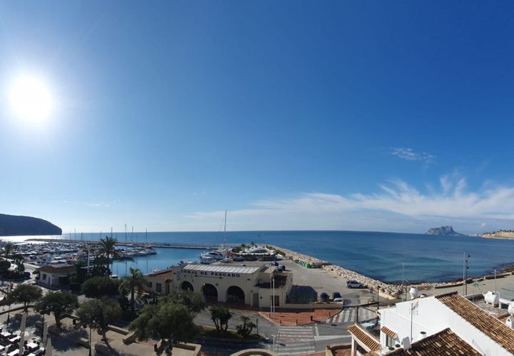Leilighet i Teulada, Alicante, Teulada - € 600 000 | Ref: M0005 - foto 1