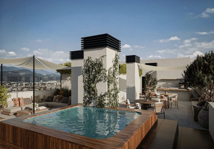 Leilighet i Estepona, Malaga, Estepona - € 438 000 | Ref: R5308813 - foto 1