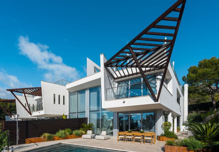Villa i Marbella, Malaga, Marbella - € 3.950.000 | Ref: R5309107 - foto 1