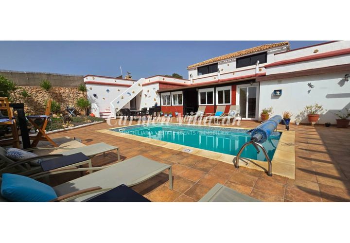 Villa i Antigua, Fuerteventura, Antigua - € 499.000 | Ref: 2852 - foto 1