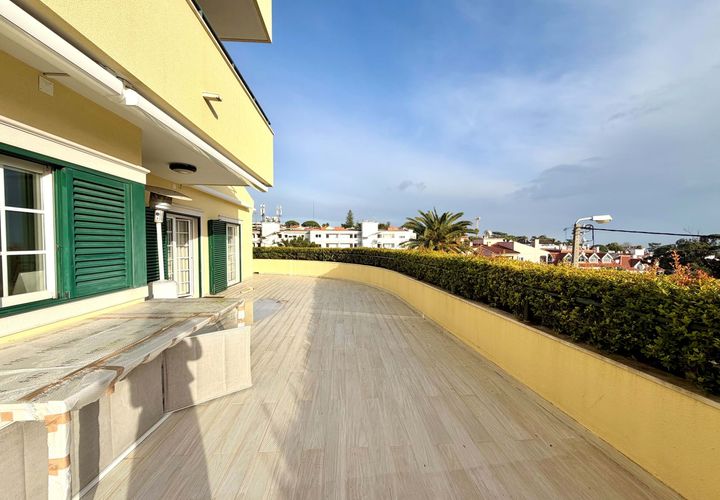 Lejlighed i Cascais, Lisbon, Cascais - € 1.650.000 | Ref: CB01-0772 - foto 1