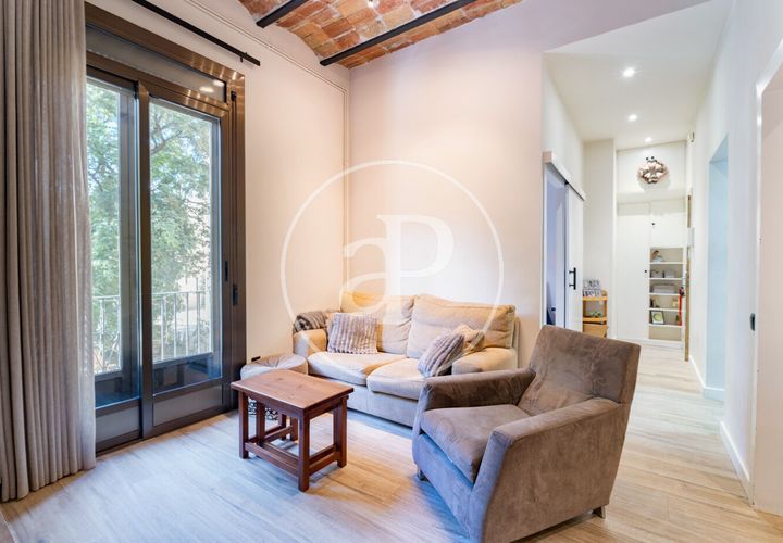 Leilighet i Barcelona, Barcelona, Barcelona - € 460 000 | Ref: VB2602035 - foto 1