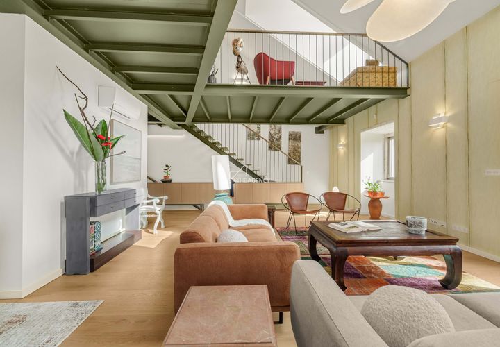 Byhus i Oeiras, Lisbon, Oeiras - € 3.500.000 | Ref: TAPT01-1667_CH_CKH - foto 1