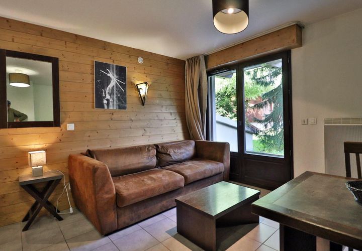 Studio i Les Gets, Haute-Savoie, Les Gets - € 159.000 | Ref: 07024 - foto 1