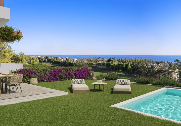 Villa i Mijas, Malaga, Mijas - € 1.050.000 | Ref: NBCS-90898 - foto 1