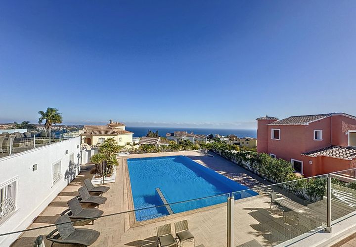 Villa a Benitachell, Alicante, Benitachell - € 1.199.999 | Ref: SLV26-2856K - foto 1